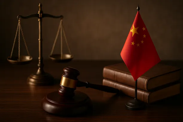 enforcement of keepwell deeds in mainland china