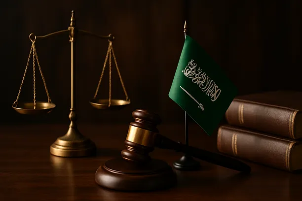 esports regulation saudi arabia