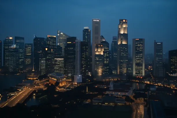 foreign insolvency recognition singapore