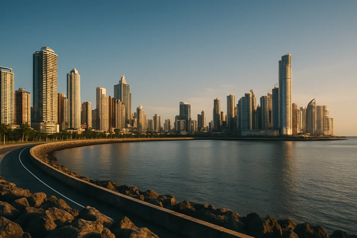 friendly nations visa panama | Global Law Experts News