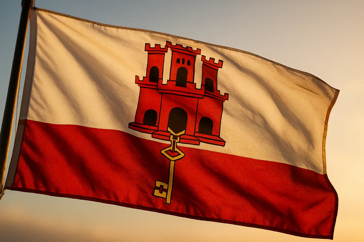 gibraltar dlt licence | Global Law Experts News