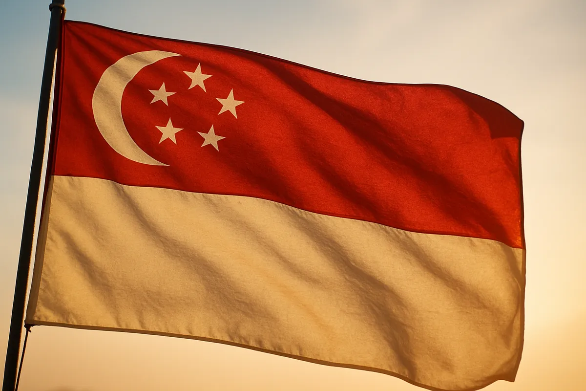 global investor programme singapore | Global Law Experts News