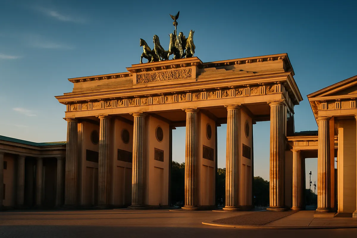 gmbh vs branch germany | Global Law Experts News