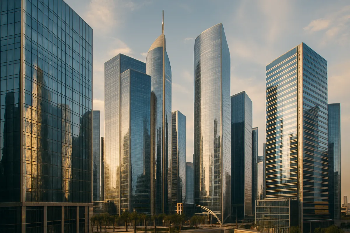 Golden Visa UAE | Global Law Experts News