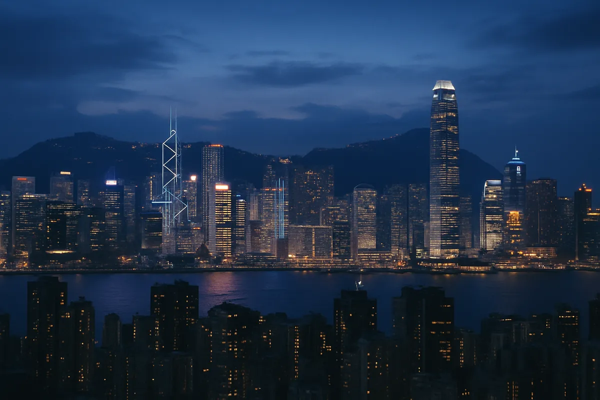 hong kong company director | Global Law Experts News