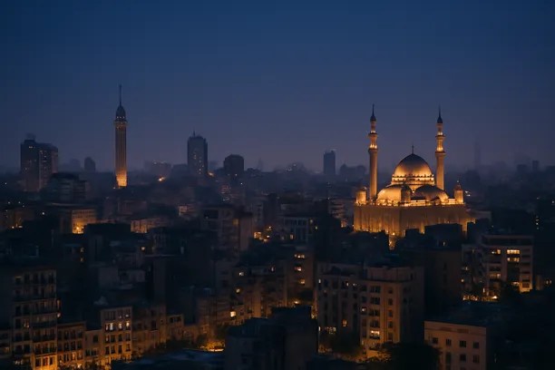hotel licensing egypt