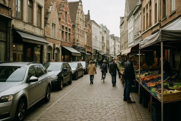 How Do I Report A Foreign Account To The National Bank Of Belgium