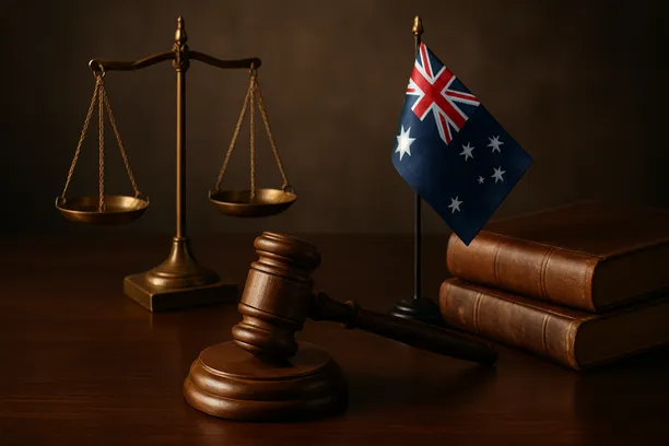how do you enforce foreign judgments in australia