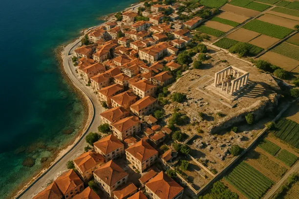 how to become self-employed in greece
