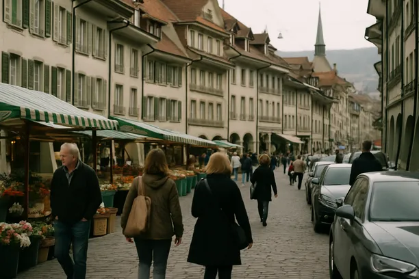 how to bring a product liability claim in Switzerland