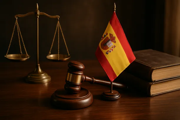 How To Check Property Debts In Spain Online