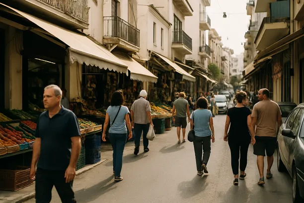 how to check property title greece
