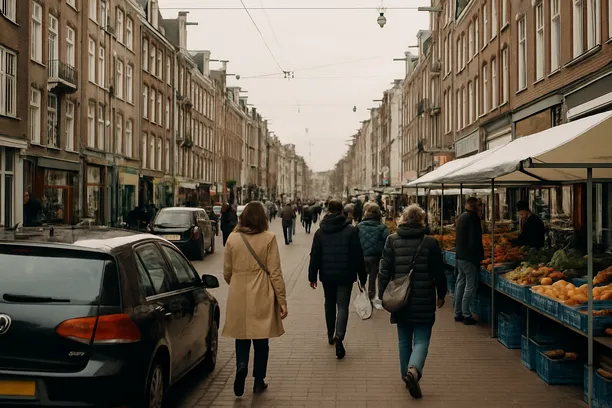 How To File A Creditor Claim In The Netherlands