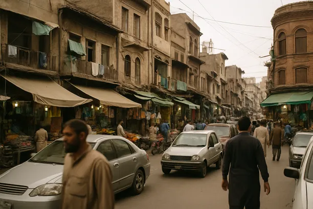 how to file a trade dispute in Pakistan 2026