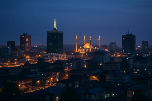 how to form a joint venture in Nigeria