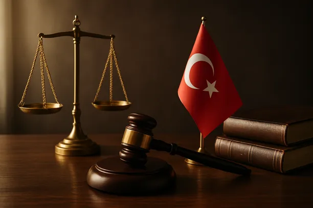 How To Get Iskan Occupancy Permit Turkey 2026