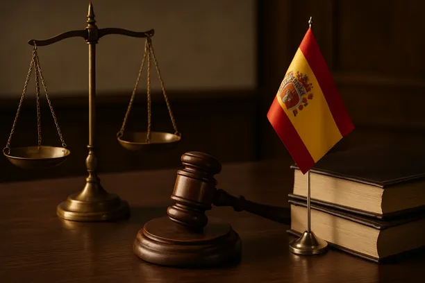 how to implement a corporate criminal compliance programme in Spain 2026
