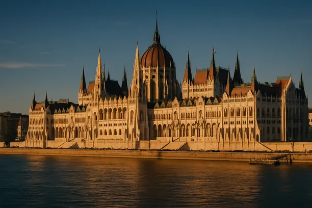 how to merge companies in Hungary