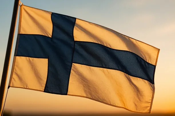 how to register a foreign company in Finland