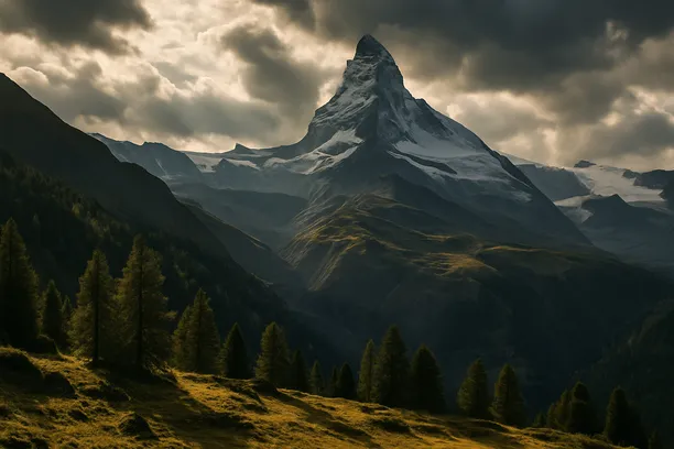 how to register a foundation in Switzerland