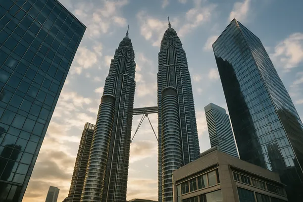 how to serve foreign process Malaysia