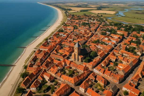how to set up a Dynamic Purchasing System in Denmark