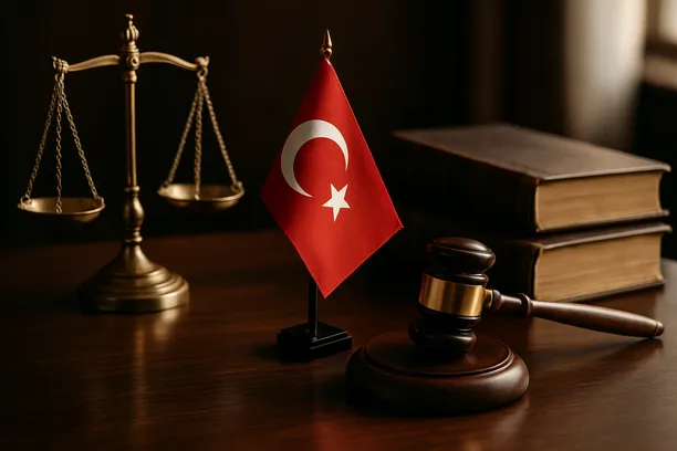 how to set up a business in Turkey 2026
