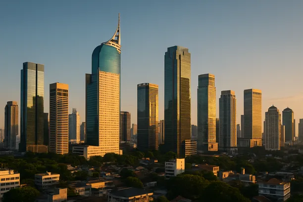 how to set up a joint venture company in indonesia