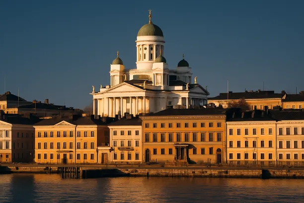 How To Start Court Mediation In Finland