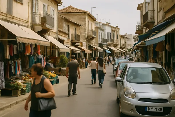 how to transfer a trust to Cyprus 2026
