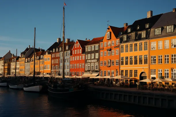 how to transfer shares in denmark for foreigners