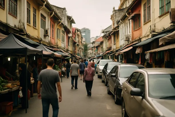 individual vs company property ownership Malaysia