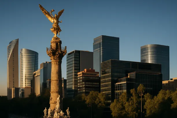 infrastructure funds mexico