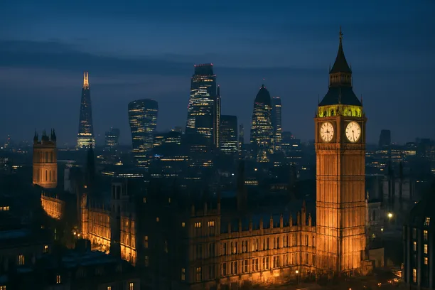 Insurance Regulatory Priorities Uk