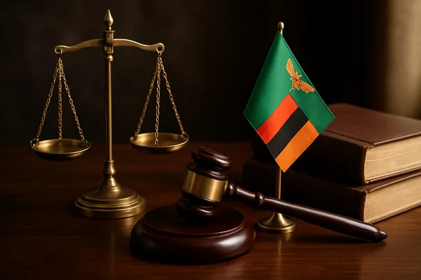 international trademark in zambia