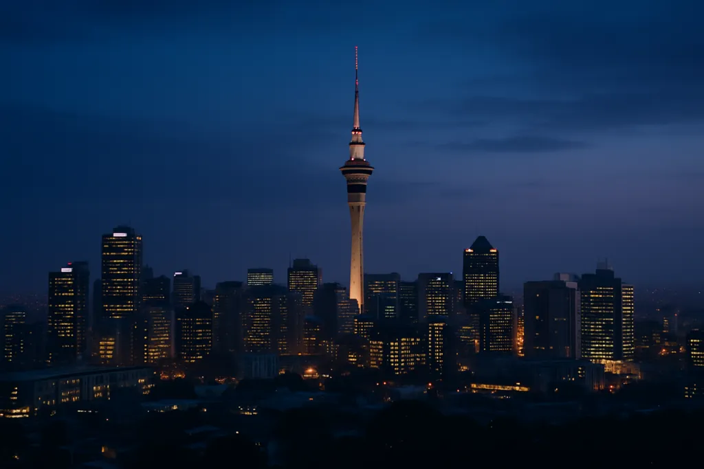 investor visa new zealand
