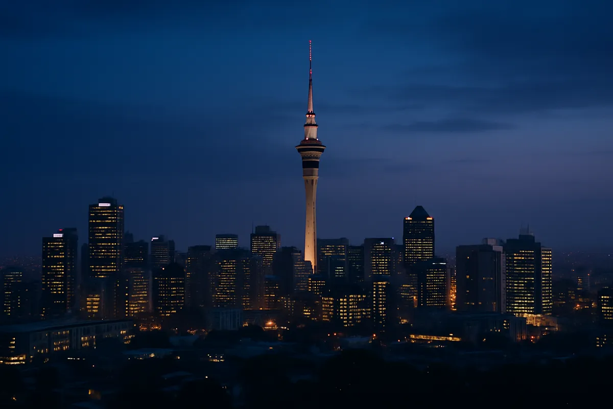 investor visa new zealand | Global Law Experts News