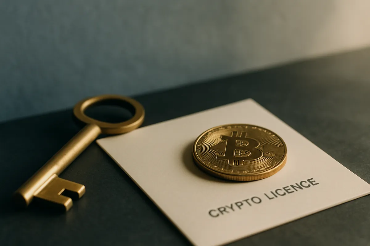 isle of man crypto licence | Global Law Experts News