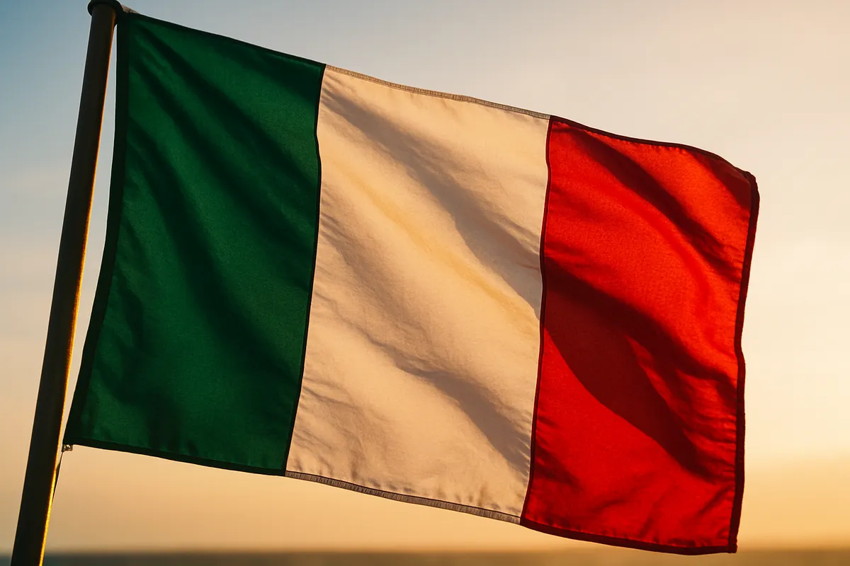 italy investor visa | Global Law Experts News
