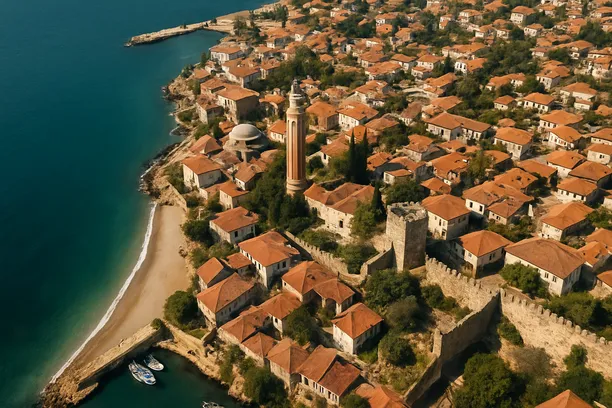 joint ventures merger control turkey