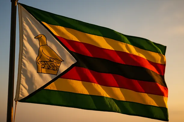 licence vs assignment Zimbabwe