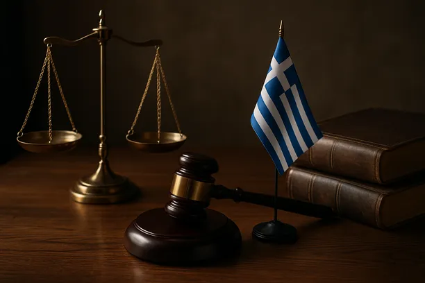 liquidation vs bankruptcy Greece