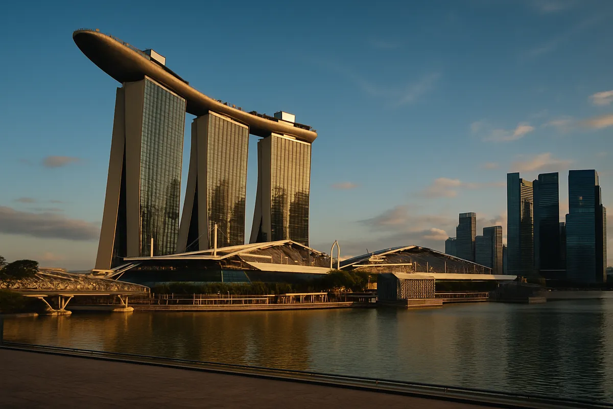 mas crypto licence singapore | Global Law Experts News