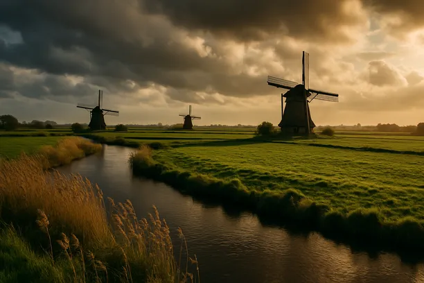 mediation vs litigation Netherlands maritime disputes