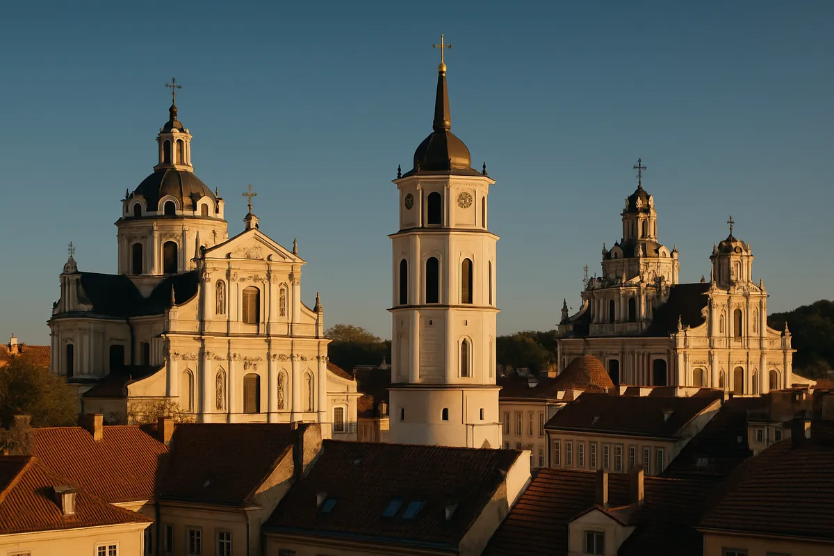 mica application in lithuania | Global Law Experts News