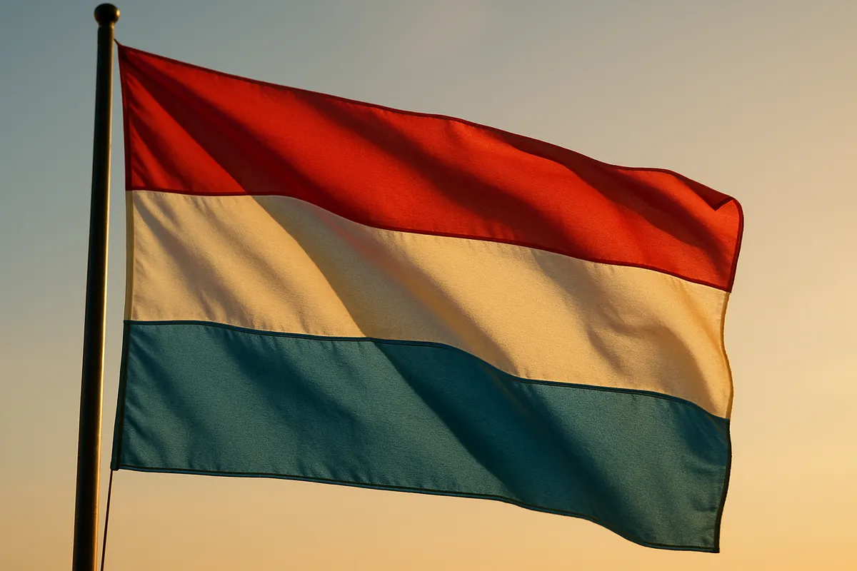 mica nca application luxembourg | Global Law Experts News