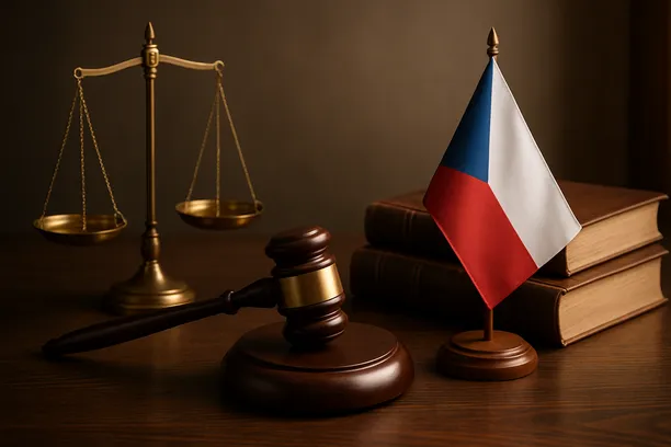 minority private equity investment process Czech Republic