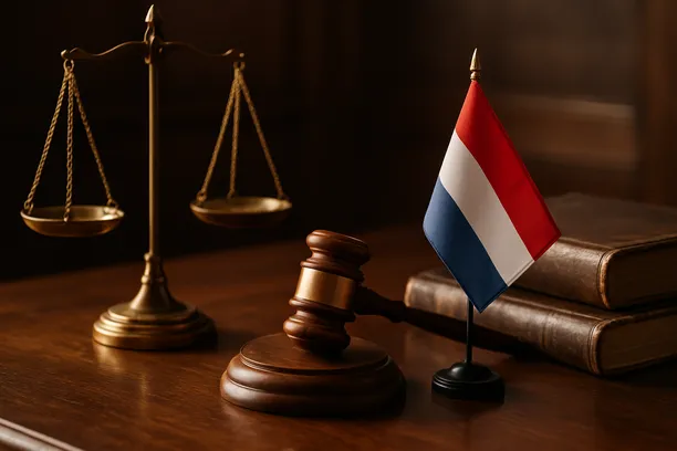 minority shareholder buyout netherlands