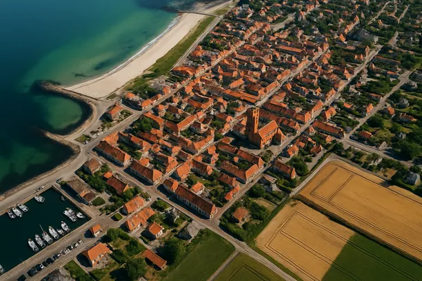 offshore wind construction disputes denmark