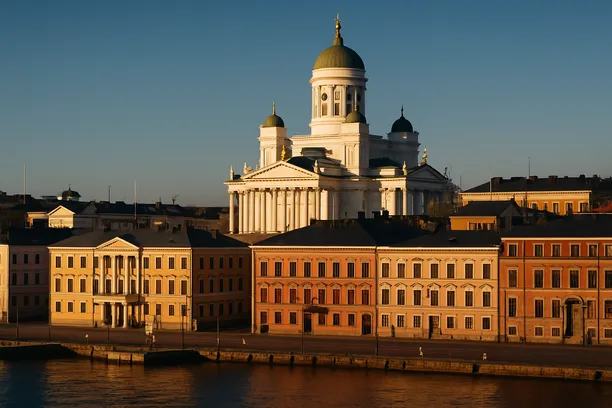 Patent Vs Trade Secret Finland